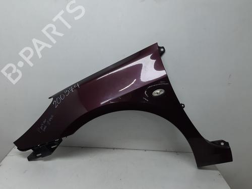 left-front-fenders-peugeot-307-break-3e-2002-2003-2004-2005-2006-2007-2008-2009-34131792 main image