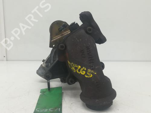 Turbocharger/Supercharger CITROËN XSARA (N1) 1.9 TD | BP29479265M71 
