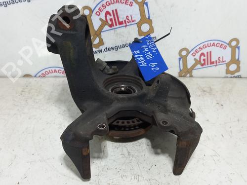 Right front steering knuckle SEAT LEON (1M1)  | BP20762330M26 