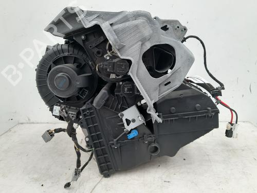 Heater matrix box FORD MONDEO IV Turnier (BA7)  | BP27237688M61 