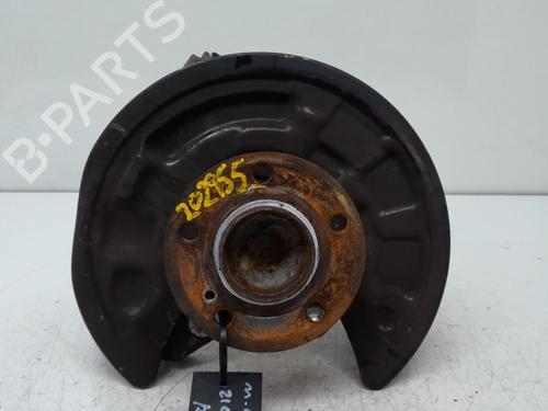 Used Left rear steering knuckle Left rear steering knuckle 34132504 34132504