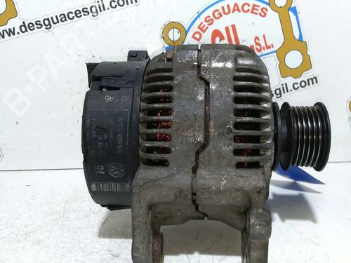 Used Alternator SEAT IBIZA II (6K1) [1993-2002]  20776454