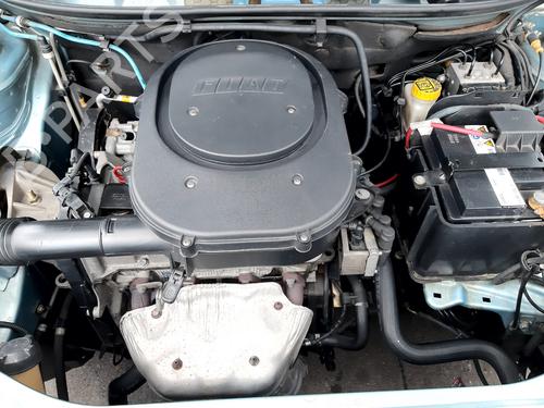 Fuel pump FIAT PUNTO Hatchback Van (188_) 1.2 60 | BP20754613M76 