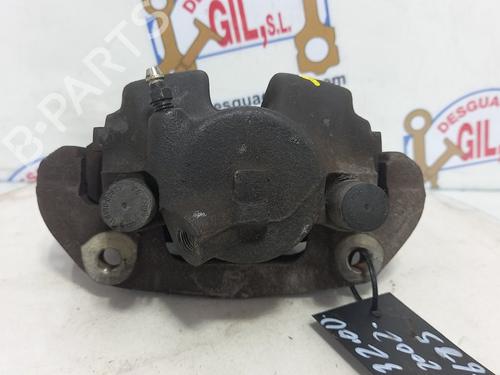 Right front brake caliper BMW 3 (E46) 320 d | BP20766094M104 