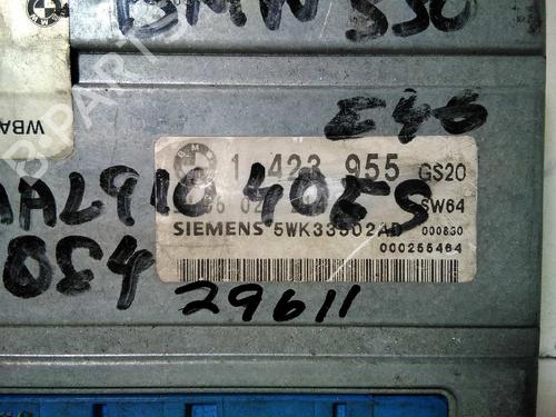 Gearbox control unit BMW 3 (E46) 320 d | BP20791762M52 