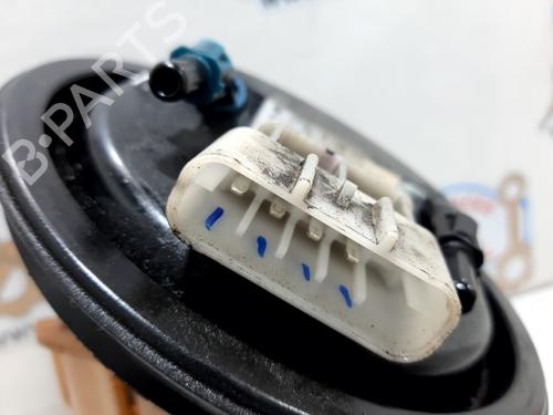 Fuel pump OPEL ASTRA G Hatchback (T98) 1.6 (F08, F48) | BP20754635M76 