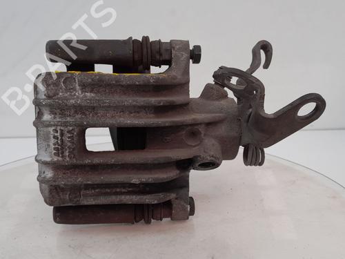Used Right rear brake caliper VW GOLF V (1K1) [2003-2010]  29066786