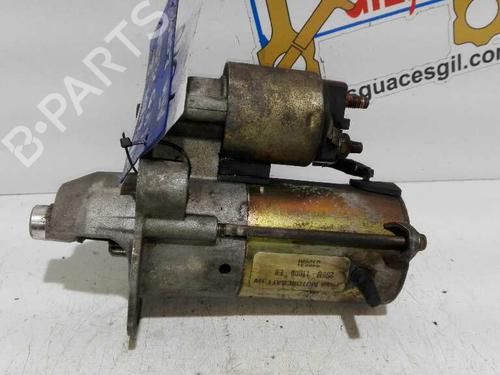 Used Starter MAZDA 2 (DY) 1.4 CD (68 hp) 20778508
