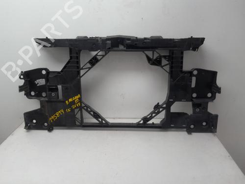Frontplate/Frontkurv RENAULT MEGANE III Hatchback (BZ0/1_, B3_) 1.5 dCi (86 hp) 31159966