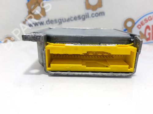 ECU airbags MERCEDES-BENZ SLK (R170) 230 Kompressor (170.449) | BP20757592M53 
