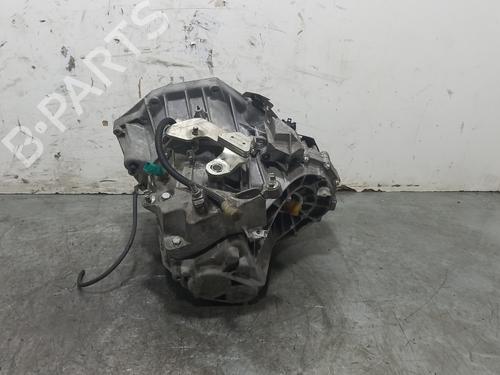 Gearbox DACIA DUSTER (HS_) | BP20787203M3