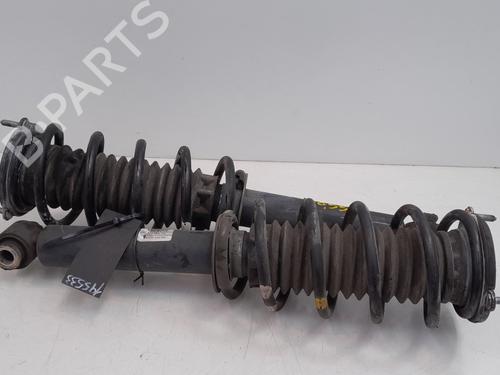 Used Right front shock absorber PEUGEOT 407 (6D_) 2.0 16V (6DRFJC, 6DRFJE, 6DRFJF) (140 hp) 29613362