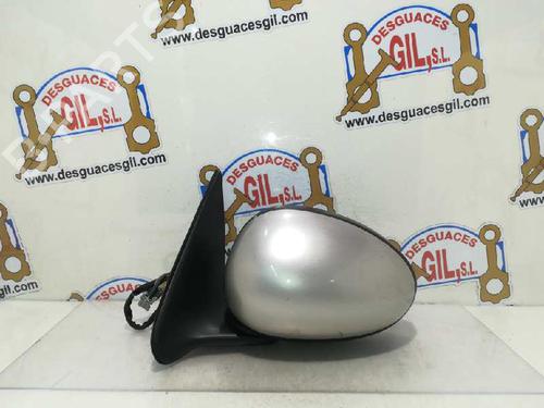 Left mirror ROVER 45 I Hatchback (RT) 1.6 | BP20808426C26 