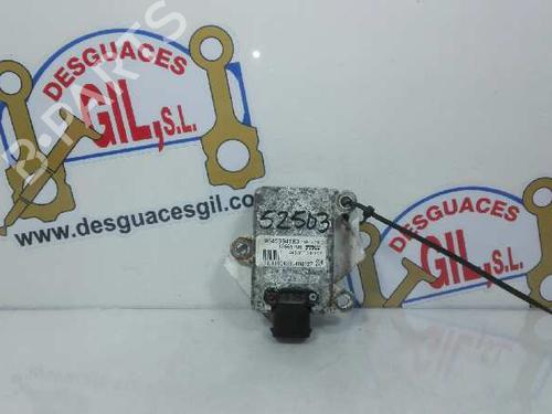 Used Electronic sensor Electronic sensor PEUGEOT 407 (6D_) [2004-2011] 34250309 34250309