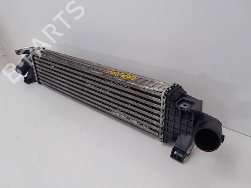 Intercooler FORD FOCUS II (DA_, HCP, DP) 1.6 TDCi | BP29636274M30 