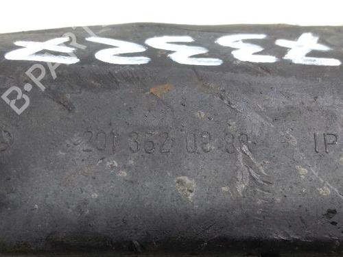 Left rear suspension arm MERCEDES-BENZ 124 Saloon (W124) 300 D (124.130) | BP20728344M14