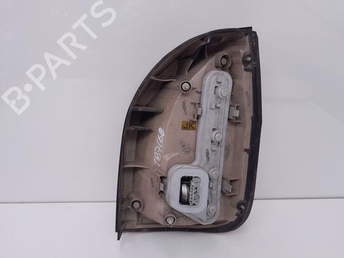 Left taillight OPEL ZAFIRA A MPV (T98)  | BP26519123C34 