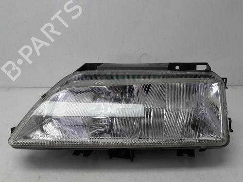 Used Left headlight CITROËN XANTIA (X1_, X2_) 1.9 Turbo D (90 hp) 27614171