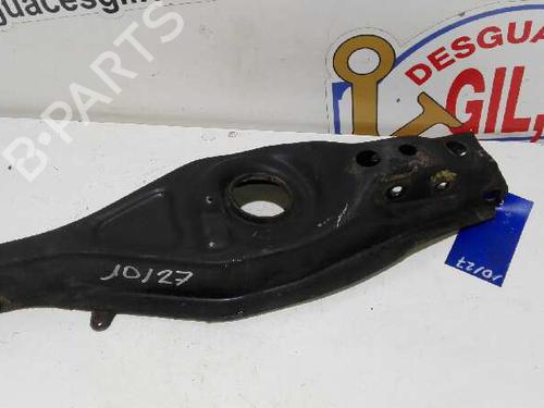 Used Left rear suspension arm MERCEDES-BENZ 190 (W201) D 2.5 (201.126) (90 hp) 20778537