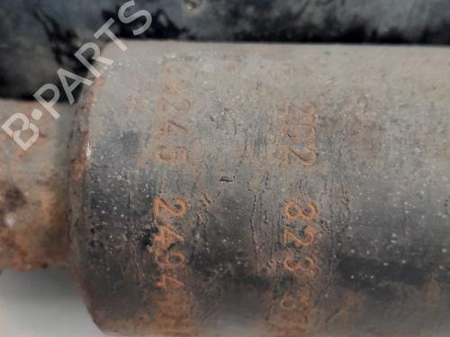 Right front shock absorber MERCEDES-BENZ C-CLASS (W202)  | BP26528996M17 