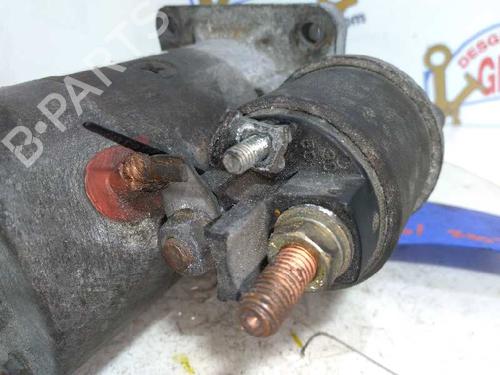 Starter FIAT PUNTO Hatchback Van (188_) 1.2 60 | BP20735709M8 