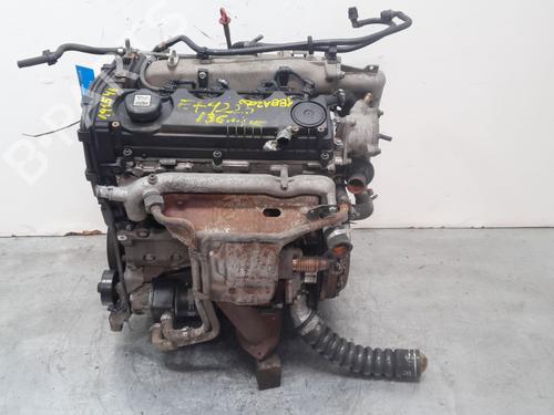 Engine FIAT PUNTO (188_) 1.9 JTD 80 (188.237, .257, .337, .357) | BP29539288M1 