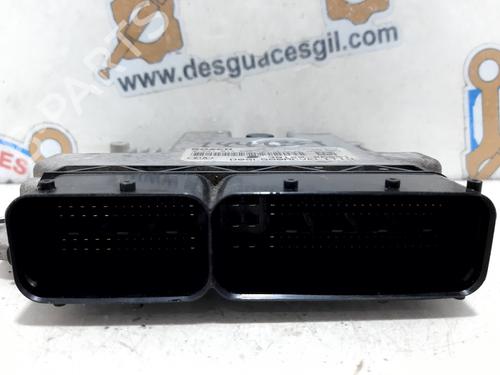 Engine control unit (ECU) KIA SPORTAGE III (SL) 1.7 CRDi | BP20756142M57 