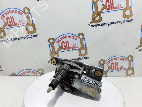 Used Rear wiper motor NISSAN PRIMERA (P12) 1.9 dCi (120 hp) 20736787