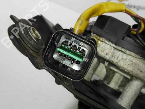 Used Front wiper motor HYUNDAI GETZ (TB) [2001-2011]  21015246