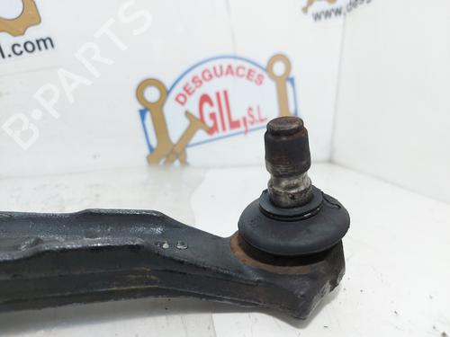 Right front suspension arm FIAT BRAVA (182_) 1.9 TD 75 S (182.BF) | BP20740806M13 