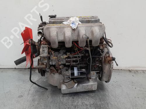 Motor für Motor NISSAN PATROL III/1 Station Wagon (W160) [1979-1989] 36091282 36091282