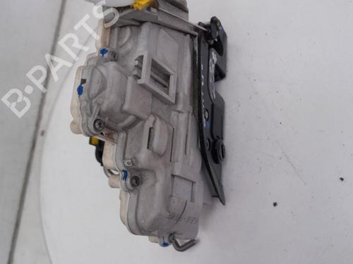 Rear left lock AUDI A4 B7 Avant (8ED)  | BP27536451C100 
