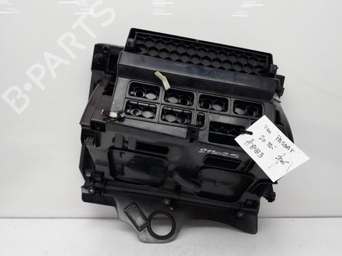 Glove box VW PASSAT B6 (3C2) | BP39187191C95 - Image 2
