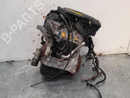 Used Engine Engine PEUGEOT 107 (PM_, PN_) [2005-2016] 39651716 39651716