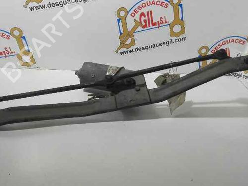 Used Front wiper motor VW POLO II (86C, 80) 1.0 (45 hp) 20774086