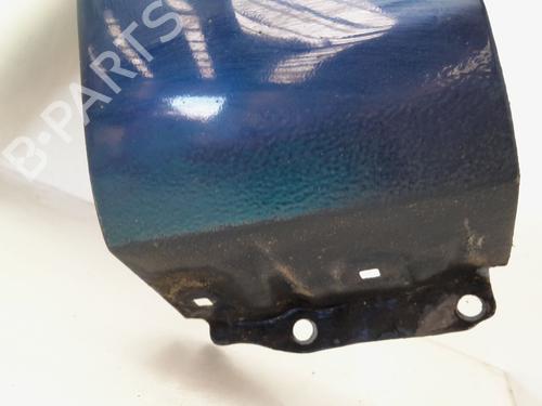 Left front fenders TOYOTA AURIS (_E15_) 1.4 D-4D (NDE150_, NDE150R) | BP29534037C41 