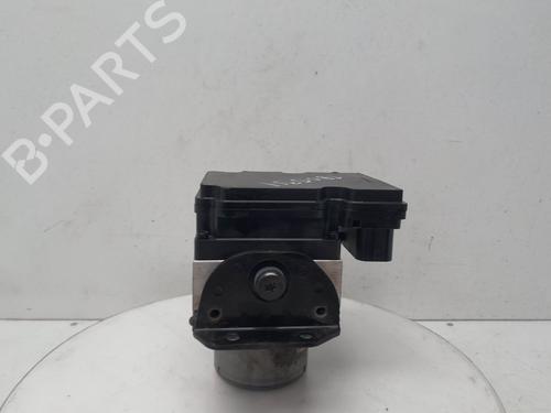 ABS pump KIA OPTIMA (JF) 1.7 CRDi | BP24452400M43 