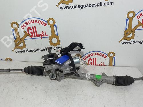 Used Steering rack PEUGEOT 208 I (CA_, CC_) 1.5 BlueHDI 100 (102 hp) 21828280