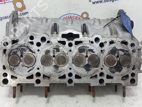 Cylinder head SEAT TOLEDO III (5P2)  | BP21142902M5 