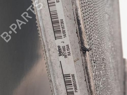 Køler CITROËN C4 II (NC_) | BP30836647M31