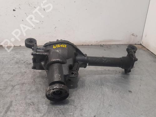 Front differential SSANGYONG RODIUS I | BP37424274M23 - Image 3