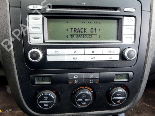 Fuse box VW GOLF V (1K1)  | BP20766980E1 