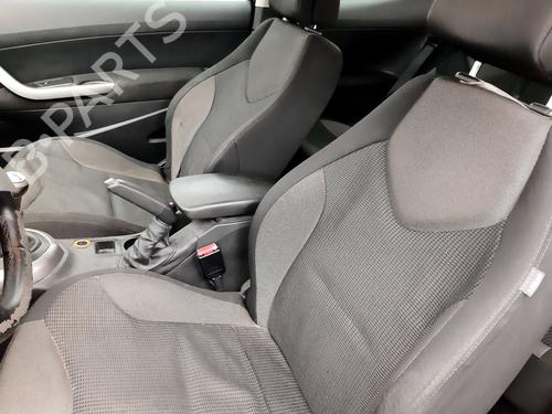 Fuse box PEUGEOT 308 I (4A_, 4C_)  | BP20744435E1 