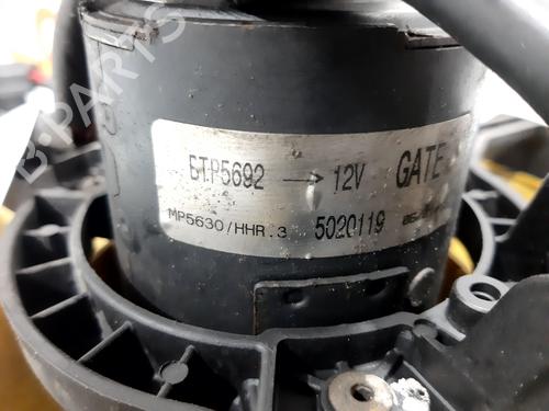 Radiator fan MG MG ZR 105 | BP20747953M35 
