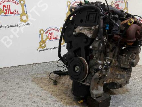 Engine CITROËN C3 Pluriel (HB_) 1.4 HDi | BP20777032M1 