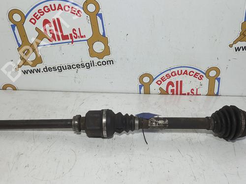 Used Right front driveshaft PEUGEOT 308 CC (4B_) [2009-2015]  21828135