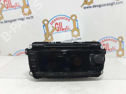 Used Radio SEAT IBIZA IV SC (6J1, 6P5) [2008-2018]  20812205