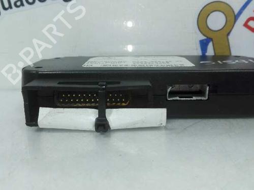 Electronic module MERCEDES-BENZ C-CLASS Coupe (CL203) C 220 CDI (203.706) | BP20804901M83 