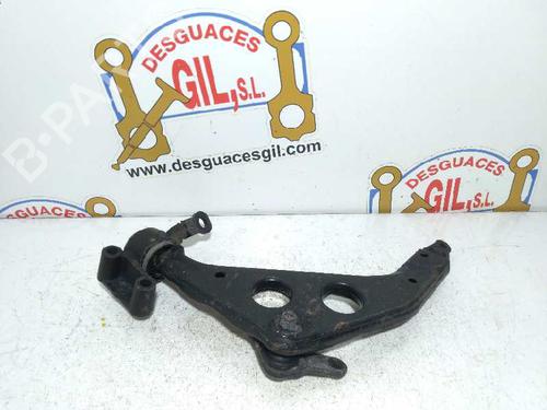 Right front suspension arm MINI MINI (R50, R53) Cooper | BP20735658M13 