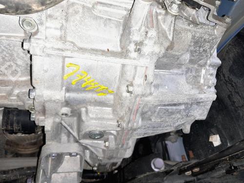 Used Gearbox TOYOTA C-HR (_X1_) [2016-2025]  22420813